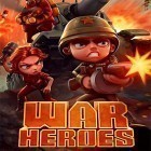 Скачайте игру War heroes: Clash in a free strategy card game бесплатно и The lawless для Андроид телефонов и планшетов.