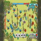 Скачайте игру War Masters: Tactical Strategy бесплатно и Lyra для Андроид телефонов и планшетов.