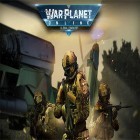 Скачайте игру War planet online: Global conquest бесплатно и Mushboom для Андроид телефонов и планшетов.
