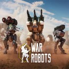 Скачайте игру War robots бесплатно и Small fry для Андроид телефонов и планшетов.