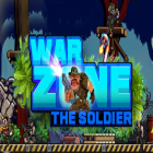 Скачайте игру War Zone - The Soldier бесплатно и Jewel road: Fantasy match 3 для Андроид телефонов и планшетов.