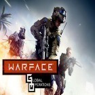 Скачайте игру Warface: Global operations бесплатно и Frog Volley beta для Андроид телефонов и планшетов.