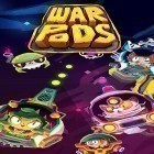 Скачайте игру Warpods бесплатно и Snow White Cafe для Андроид телефонов и планшетов.