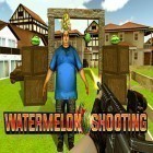 Скачайте игру Watermelon shooting 2018 бесплатно и Counter Strike 1.6 для Андроид телефонов и планшетов.