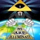 Скачайте игру We are Illuminati: Conspiracy simulator clicker бесплатно и Subway simulator 2: London edition pro для Андроид телефонов и планшетов.