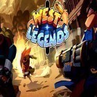 Скачайте игру West legends: 3V3 moba бесплатно и Samurai Siege для Андроид телефонов и планшетов.
