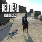 Скачайте игру Western: Red dead reloaded бесплатно и Basketball showdown 2015 для Андроид телефонов и планшетов.