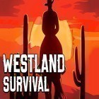 Скачайте игру Westland survival бесплатно и Kingdom come: Puzzle quest для Андроид телефонов и планшетов.