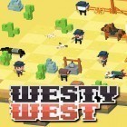 Скачайте игру Westy west бесплатно и Dojo Madness для Андроид телефонов и планшетов.