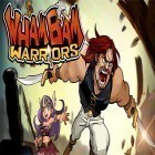 Скачайте игру Whambam warriors: Puzzle RPG бесплатно и Fast cars: Formula racing grand prix для Андроид телефонов и планшетов.