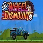Скачайте игру Wheel dismount бесплатно и Savant: Ascent для Андроид телефонов и планшетов.