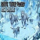 Скачайте игру White tiger family sim online бесплатно и Survival trail для Андроид телефонов и планшетов.