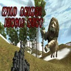 Скачайте игру Wild animal jungle hunt: Forest sniper hunter бесплатно и Twist n'Catch для Андроид телефонов и планшетов.