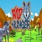 Скачайте игру Wild hunger бесплатно и Fairy legends: Flipped heart для Андроид телефонов и планшетов.