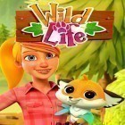 Скачайте игру Wild life: Puzzle story бесплатно и Greedy Burplings для Андроид телефонов и планшетов.