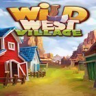 Скачайте игру Wild West village: New match 3 city building game бесплатно и Defendron для Андроид телефонов и планшетов.