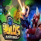 Скачайте игру Wilds: Slice and dice. Wild league бесплатно и Disney infinity: Toy box 2.0 для Андроид телефонов и планшетов.