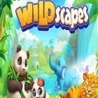 Скачайте игру Wildscapes бесплатно и Neko atsume: Kitty collector для Андроид телефонов и планшетов.