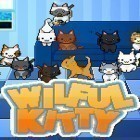 Скачайте игру Wilful kitty бесплатно и Mars: Bubble jam для Андроид телефонов и планшетов.