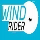 Скачайте игру Wind rider бесплатно и Lep's World 3 для Андроид телефонов и планшетов.