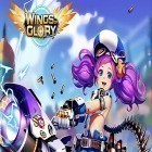 Скачайте игру Wings of glory бесплатно и Factor Z: Funny zombie survival для Андроид телефонов и планшетов.