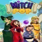 Скачайте игру Witch pop бесплатно и Ultimate U antivirus для Андроид телефонов и планшетов.