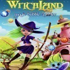 Скачайте игру Witchland: Magic bubble shooter бесплатно и Golem arcana для Андроид телефонов и планшетов.