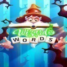 Скачайте игру Wizard’s words бесплатно и Three kingdoms: Soul sword для Андроид телефонов и планшетов.