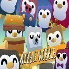 Скачайте игру Wobble wobble: Penguins бесплатно и Sехy baseball для Андроид телефонов и планшетов.