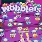 Скачайте игру Wobblers бесплатно и War of gods: Rebirth для Андроид телефонов и планшетов.