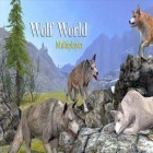 Скачайте игру Wolf world multiplayer бесплатно и Enigmo для Андроид телефонов и планшетов.