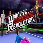 Скачайте игру Women wrestling revolution pro бесплатно и Little raiders: Robin's revenge для Андроид телефонов и планшетов.