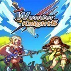 Скачайте игру Wonder knights: Pesadelo бесплатно и Small fry для Андроид телефонов и планшетов.