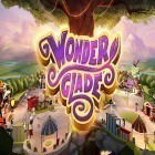 Скачайте игру Wonderglade бесплатно и Kingdom come: Puzzle quest для Андроид телефонов и планшетов.