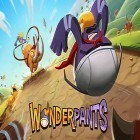 Скачайте игру Wonderpants: Rocky rumble бесплатно и Fish Predator для Андроид телефонов и планшетов.