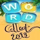 Скачайте игру Word сollect 2019 бесплатно и Magic rampage для Андроид телефонов и планшетов.