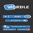 Скачайте игру Wordle бесплатно и Epic pool: Trick shots puzzle для Андроид телефонов и планшетов.