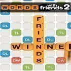 Скачайте игру Words with friends 2: Word game бесплатно и Maze mania 3D: Labyrinth escape для Андроид телефонов и планшетов.