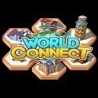 Скачайте игру World connect : Match 4 merging puzzle бесплатно и Labyrinth 3D maze для Андроид телефонов и планшетов.