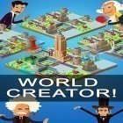 Скачайте игру World creator! 2048 puzzle and battle бесплатно и Border attack: Doom survivals для Андроид телефонов и планшетов.
