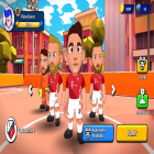 Скачайте игру World League Live! Football бесплатно и Speed racing ultimate 3 для Андроид телефонов и планшетов.