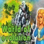 Скачайте игру World of evolution бесплатно и Gem Miner 2 для Андроид телефонов и планшетов.