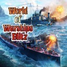 Скачайте игру World of warships blitz бесплатно и Bike xtreme для Андроид телефонов и планшетов.