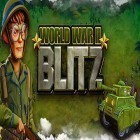 Скачайте игру World War 2 blitz бесплатно и Lucky dragons: Slots для Андроид телефонов и планшетов.