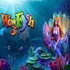 Скачайте игру Wow fish 3 бесплатно и Evil genius online для Андроид телефонов и планшетов.
