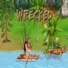 Скачайте игру Wrecked: Island survival sim бесплатно и Planet сraft для Андроид телефонов и планшетов.