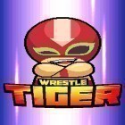 Скачайте игру Wrestle tiger бесплатно и Strike the planets! для Андроид телефонов и планшетов.
