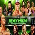 Скачайте игру WWE mayhem бесплатно и Fantastic runner: Run for team для Андроид телефонов и планшетов.
