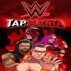 Скачайте игру WWE tap mania бесплатно и Sushi Slash для Андроид телефонов и планшетов.