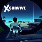 Скачайте игру X survive бесплатно и Carrom deluxe для Андроид телефонов и планшетов.
